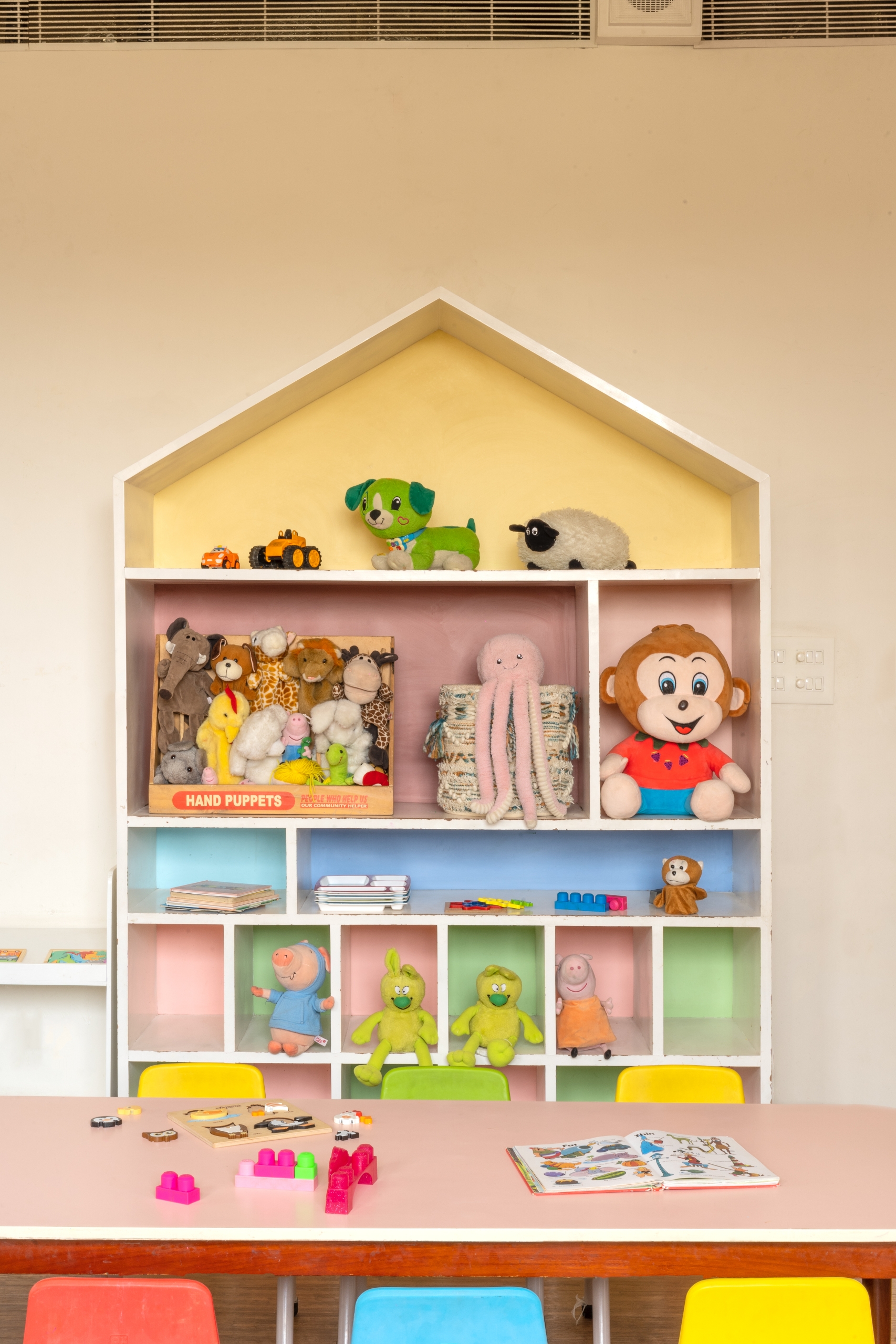 Little Unicorn’s Preschool