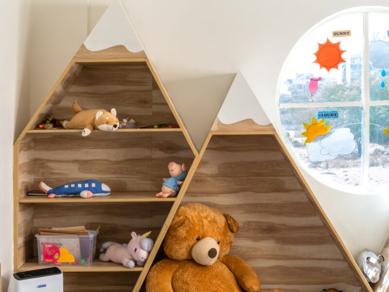Little Unicorn’s Preschool