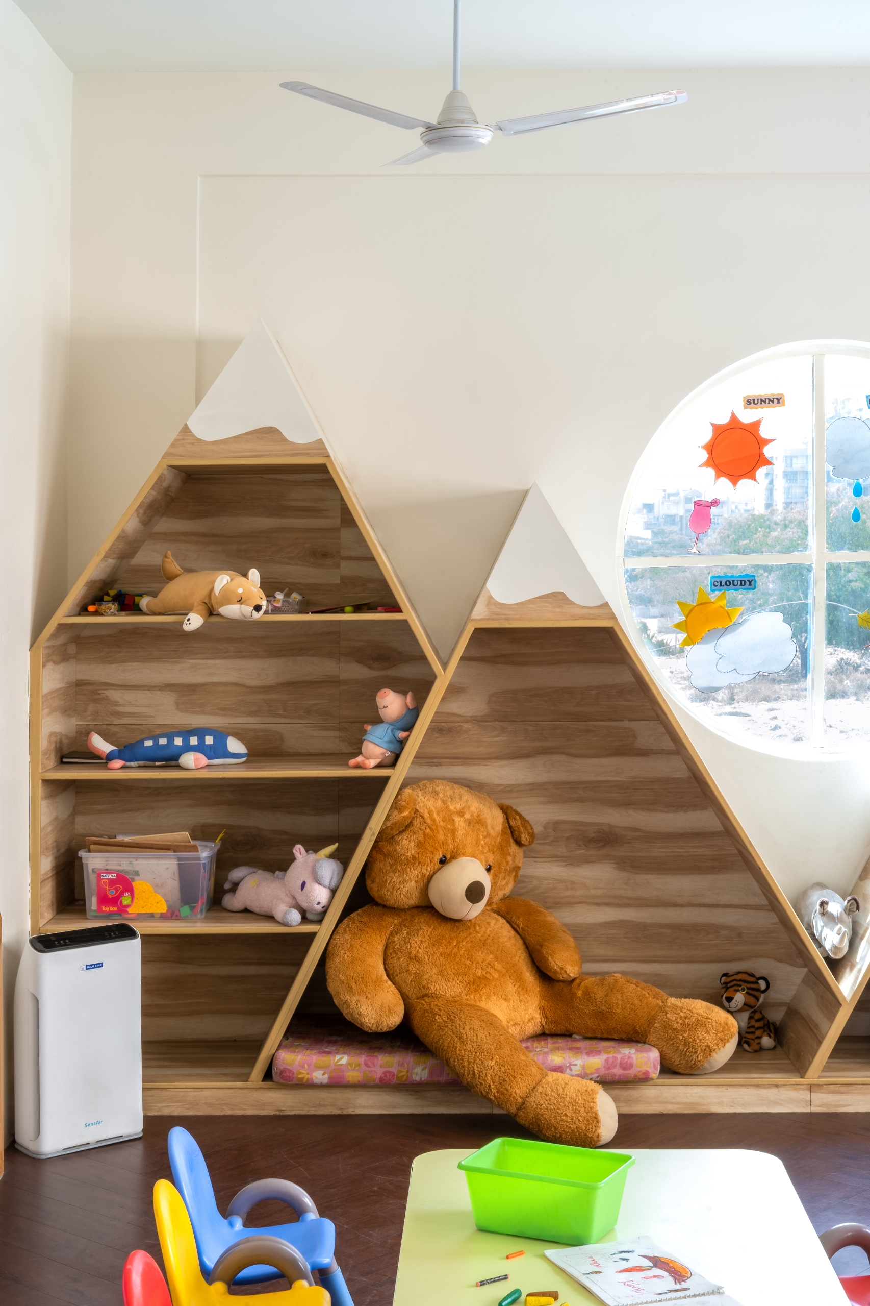 Little Unicorn’s Preschool