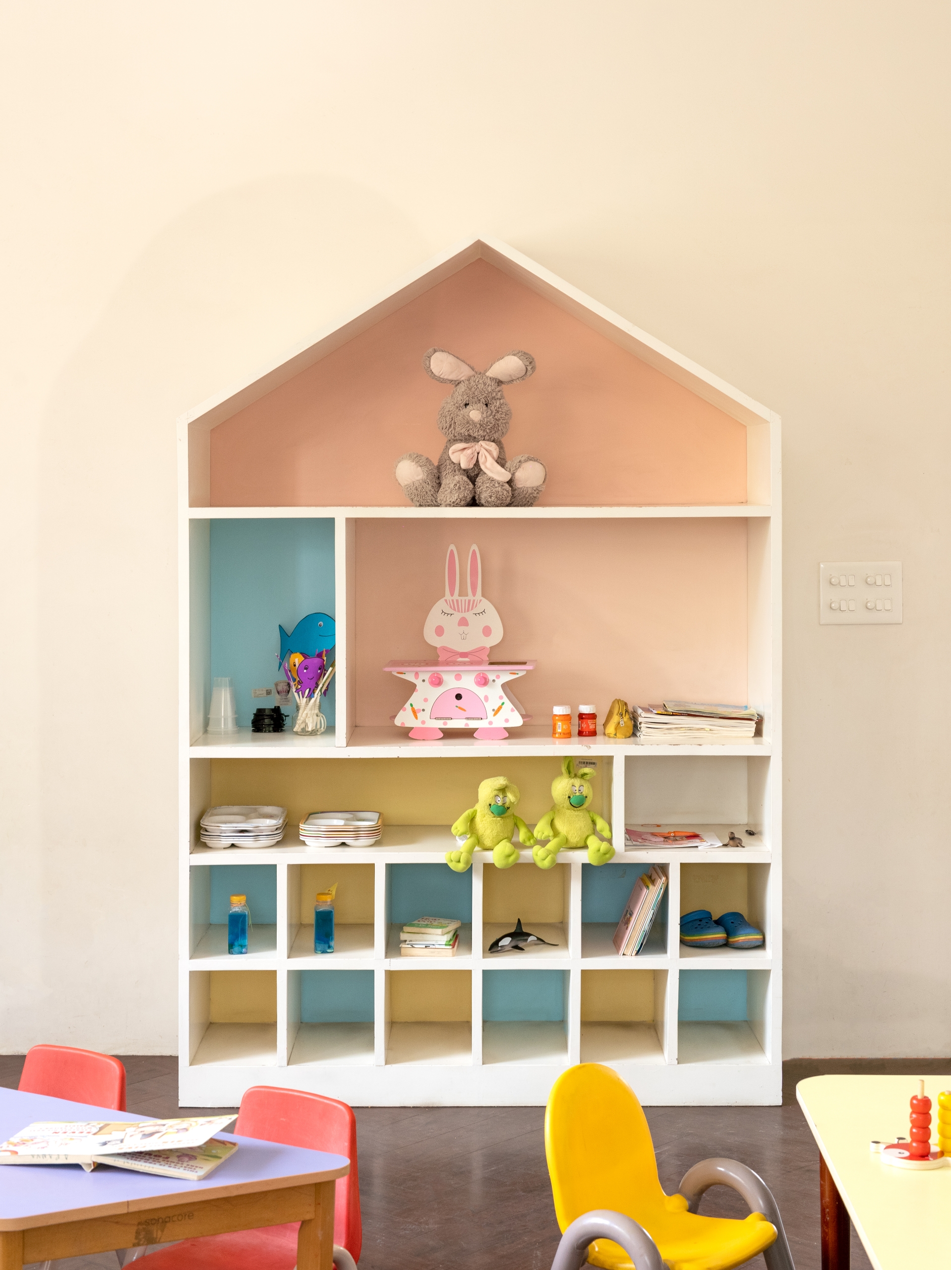Little Unicorn’s Preschool