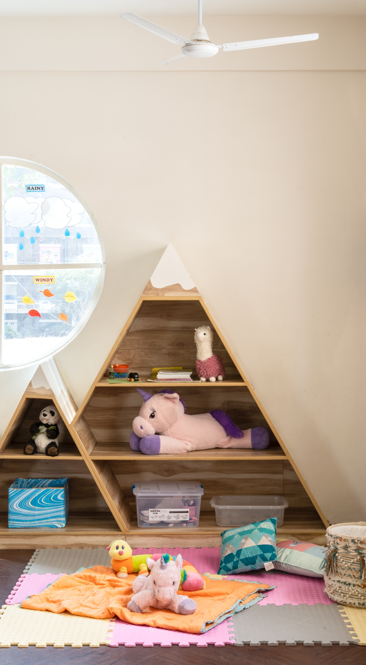 Little Unicorn’s Preschool