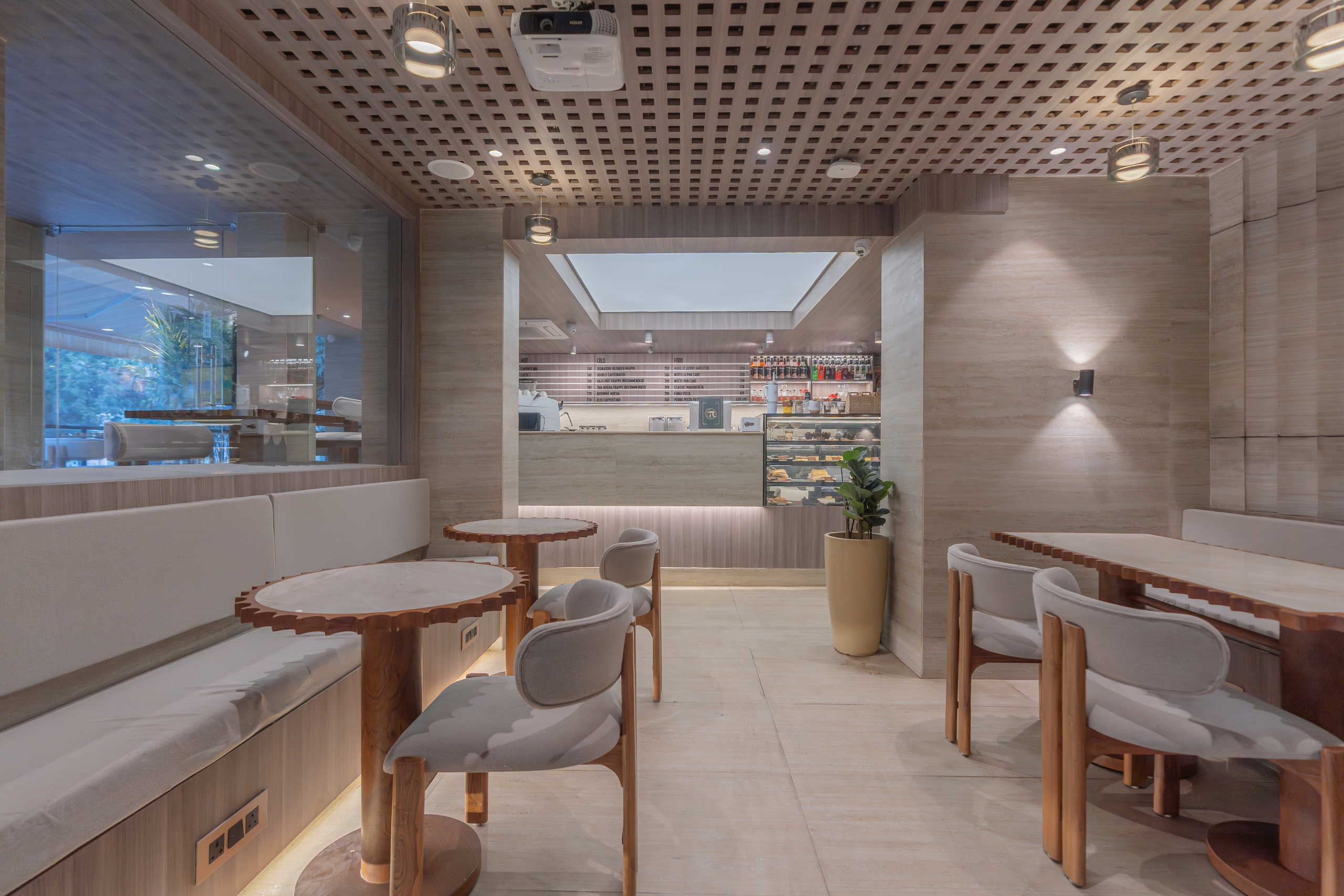 Tan Coffee – Shivalik