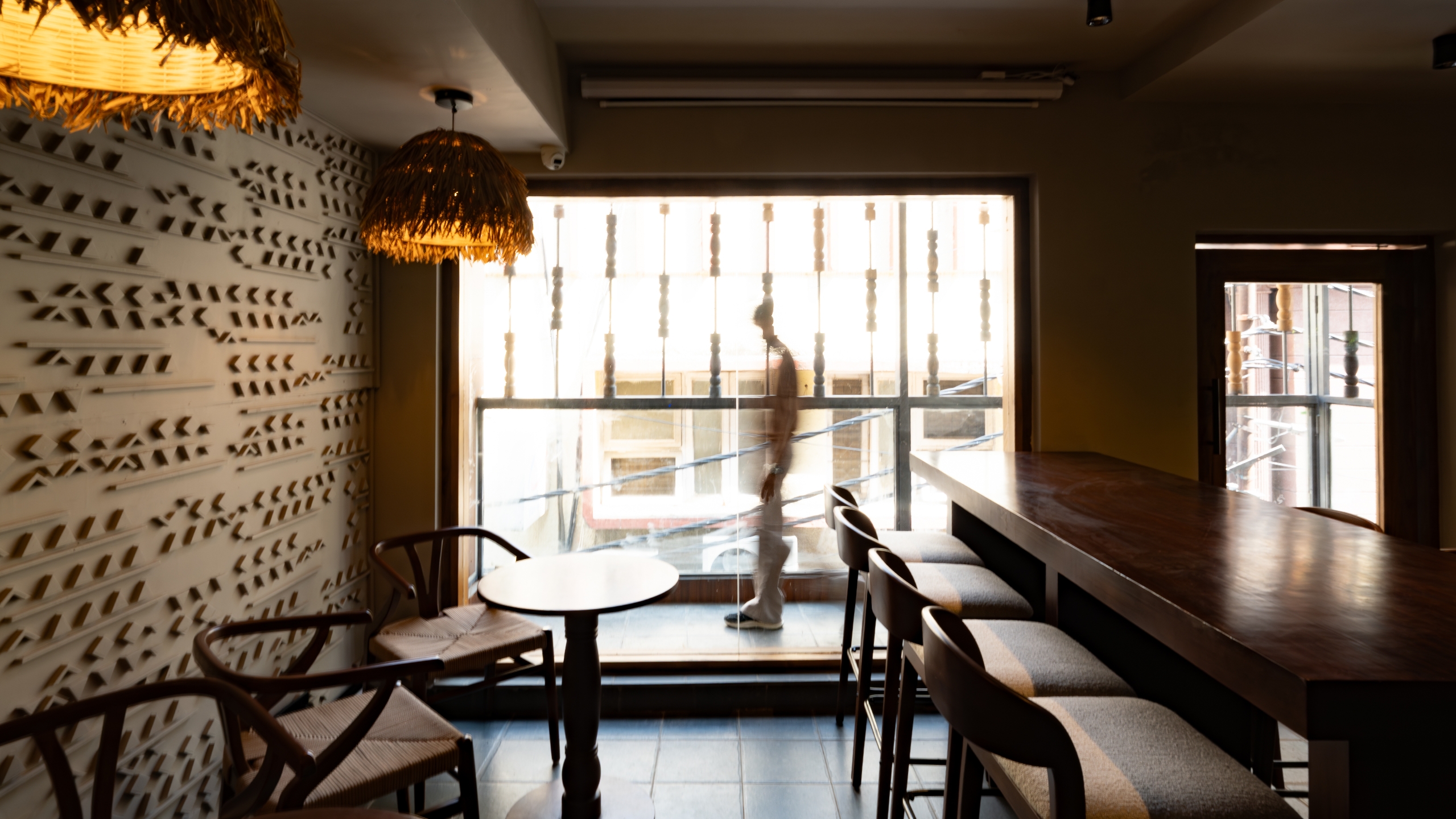 Tan Coffee – GK-1