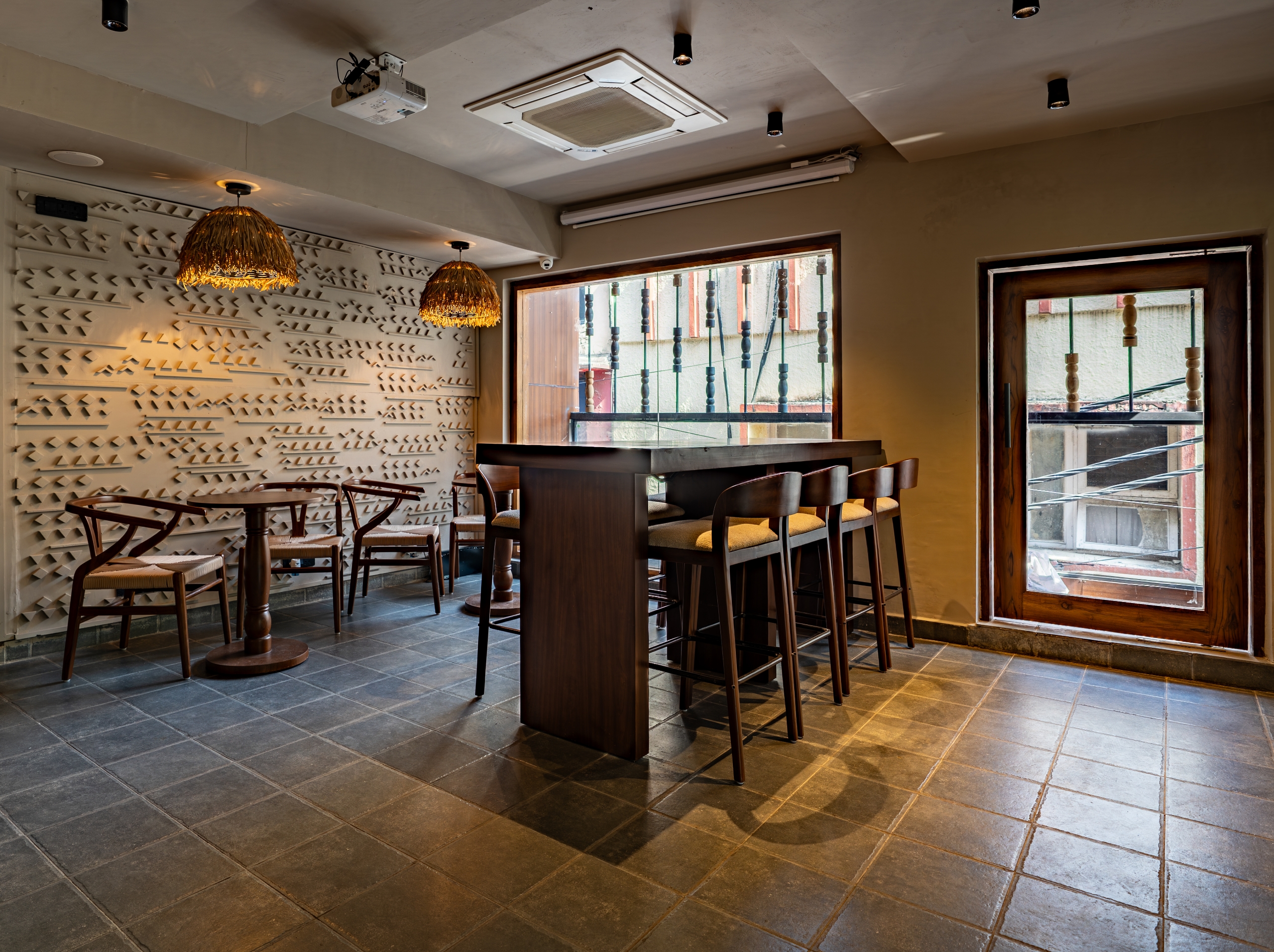 Tan Coffee – GK-1