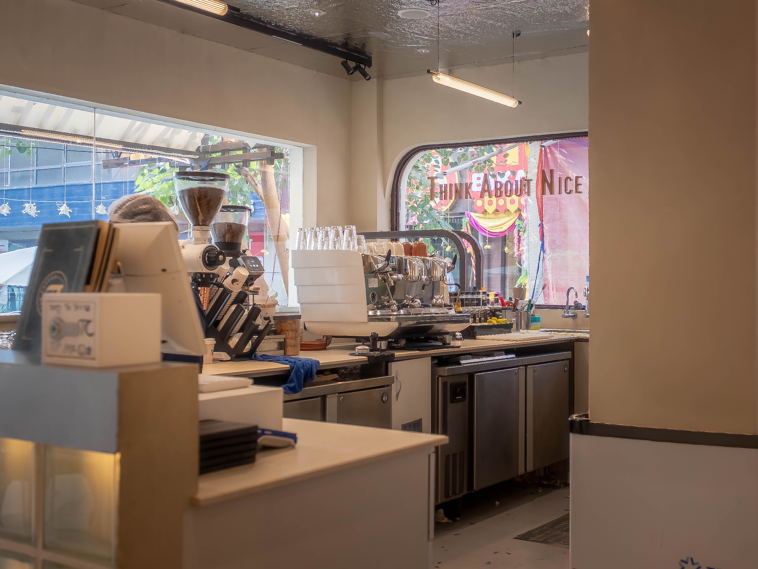 Tan Coffee – Preet Vihar