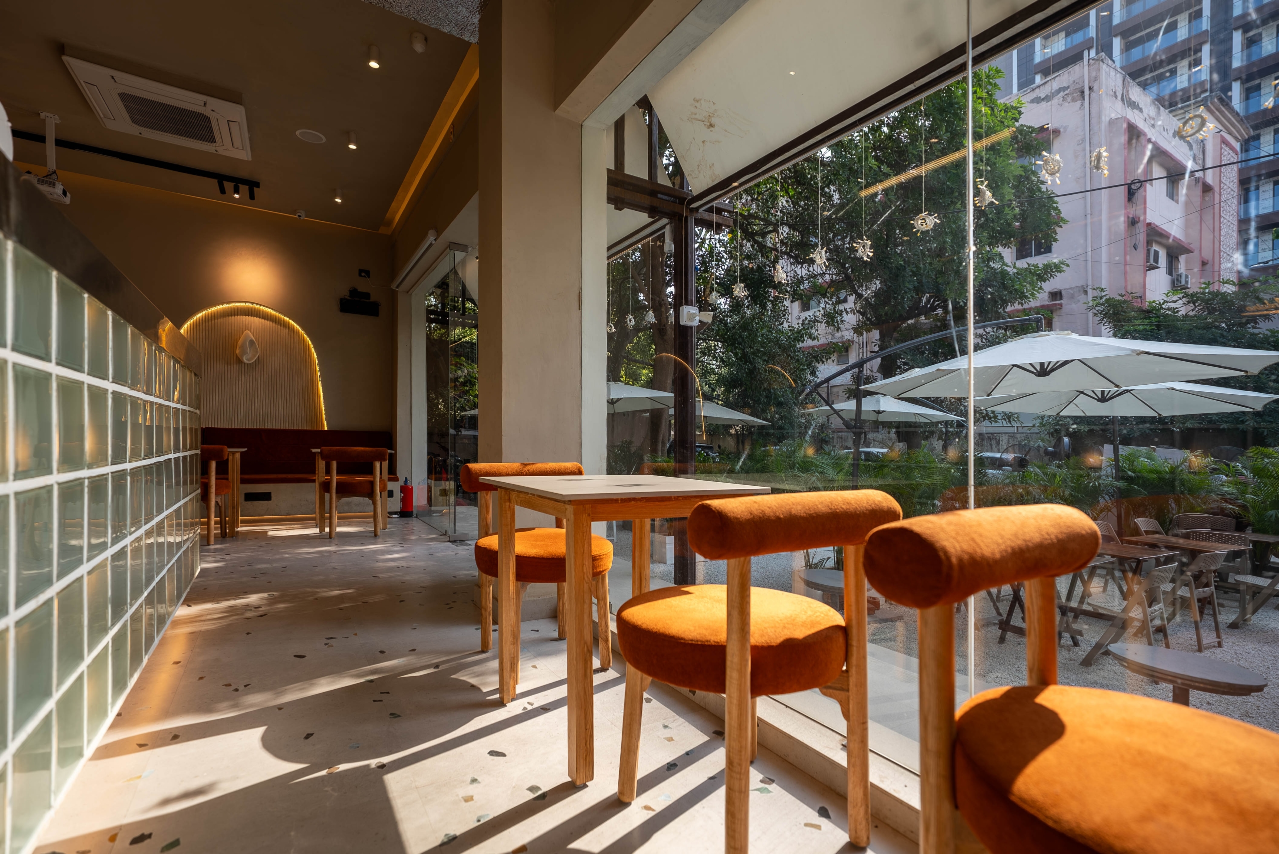 Tan Coffee – Preet Vihar