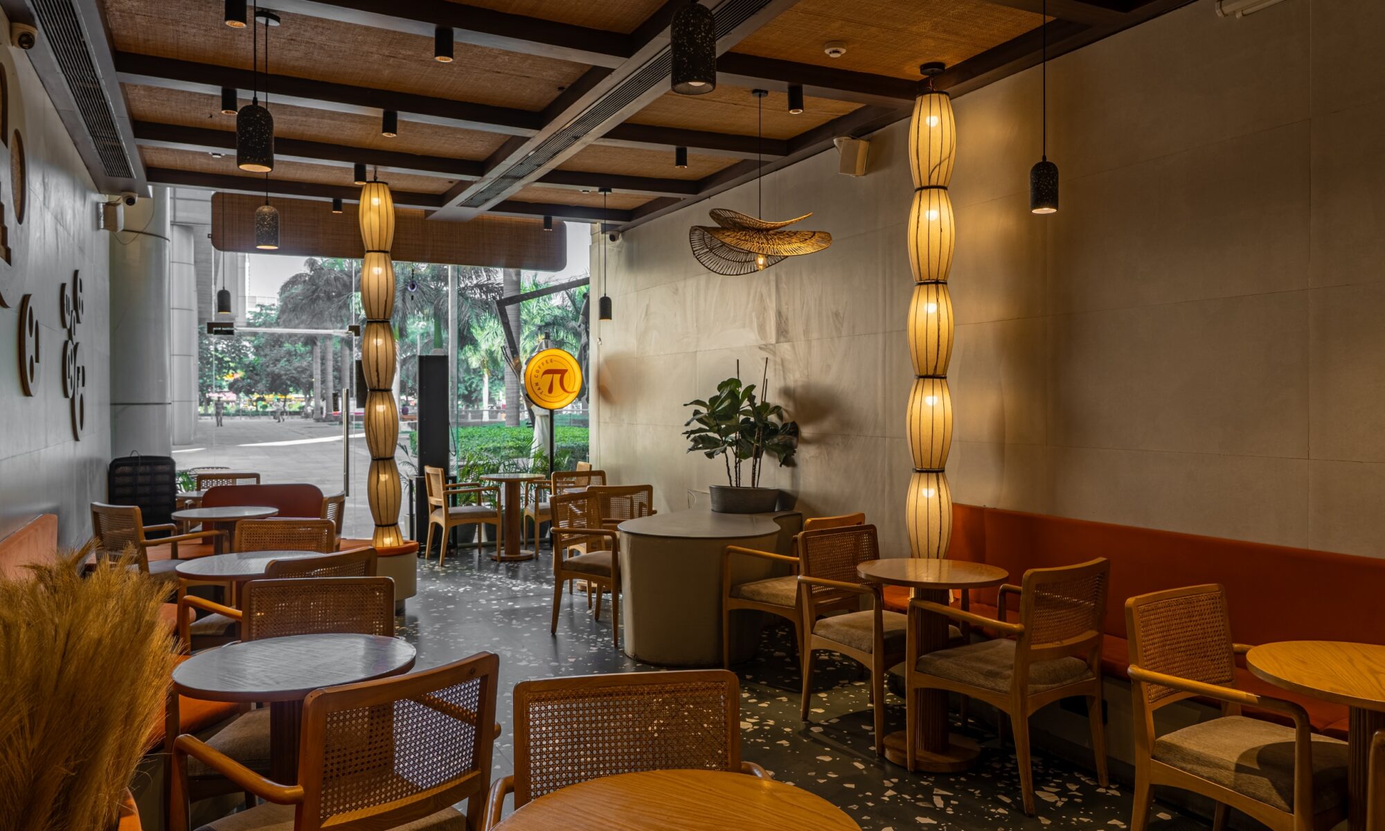 Tan Coffee – Gurgaon