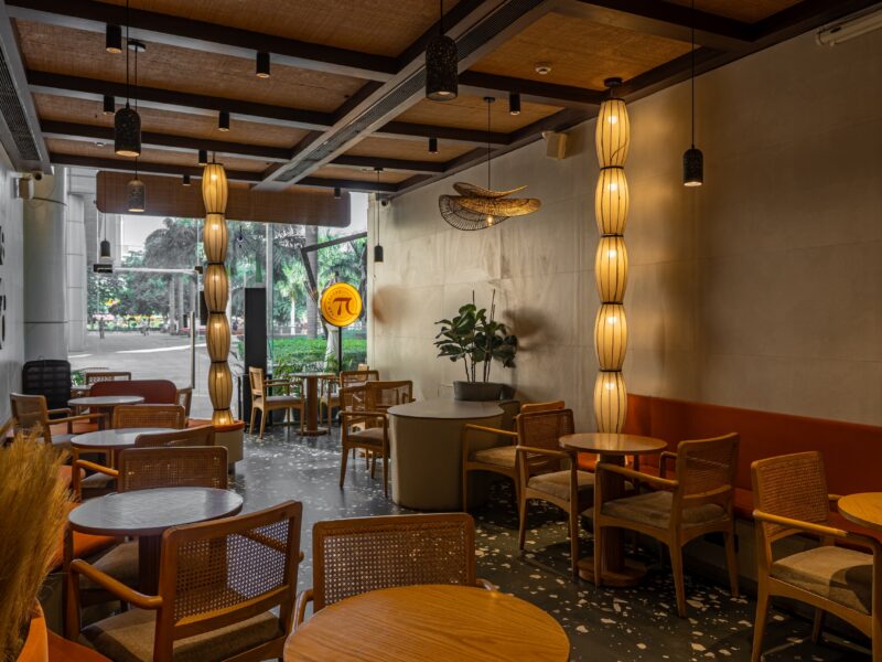Tan Coffee – Gurgaon